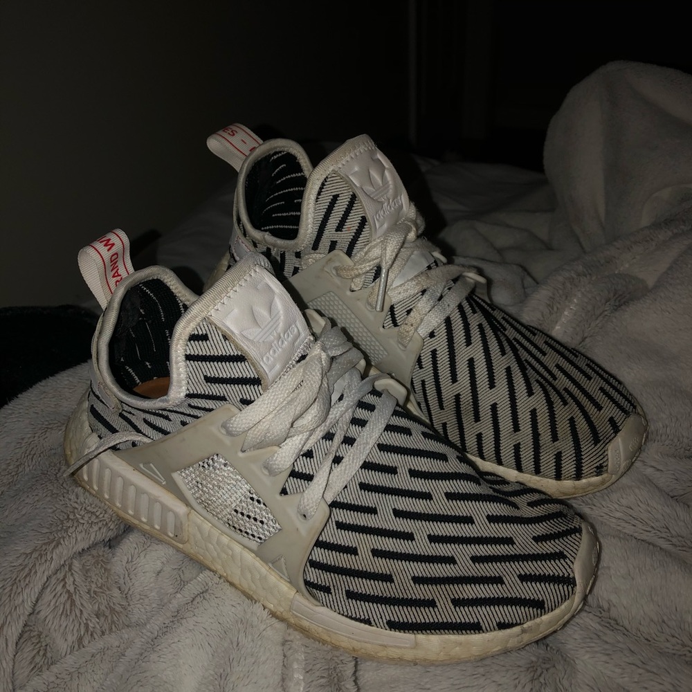 Adidas NMD shoes